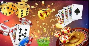 Chơi game bài đổi thưởng tài xỉu online uy tín