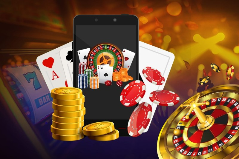 Chơi game bài đổi thưởng tài xỉu online uy tín